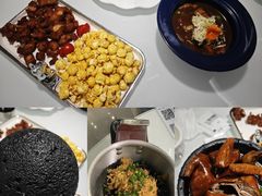 -3号仓库·创意中国菜(新世界城店)