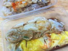 -山水肠粉(盐田店)