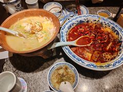 -南京大牌档(中关村领展广场店)