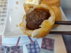 玉兰饼-毛华美食(清扬路二店)
