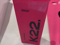 -K22.酸奶草莓(烟台芝罘店)