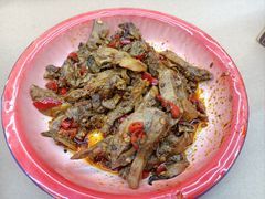 -老三样·旧食新味(绿地店)