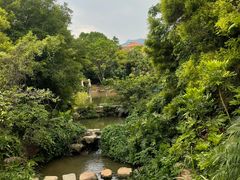 -广州锦绣香江度假别墅