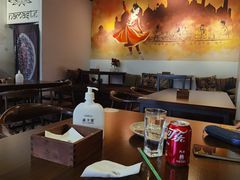 -南国印度餐厅Dakshin