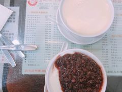 双皮奶-义顺牛奶公司(庇利金街店)