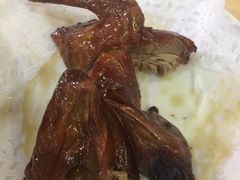 -海宝酒家(中山四路店)