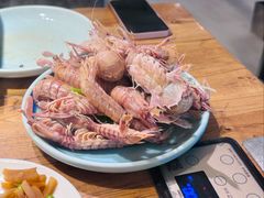 -三个渔夫·蒸汽海鲜(万德大厦店)