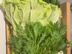 -蝎王府羊蝎子(西直门店)