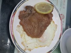 android_upload_pic-义顺牛奶公司(庇利金街店)