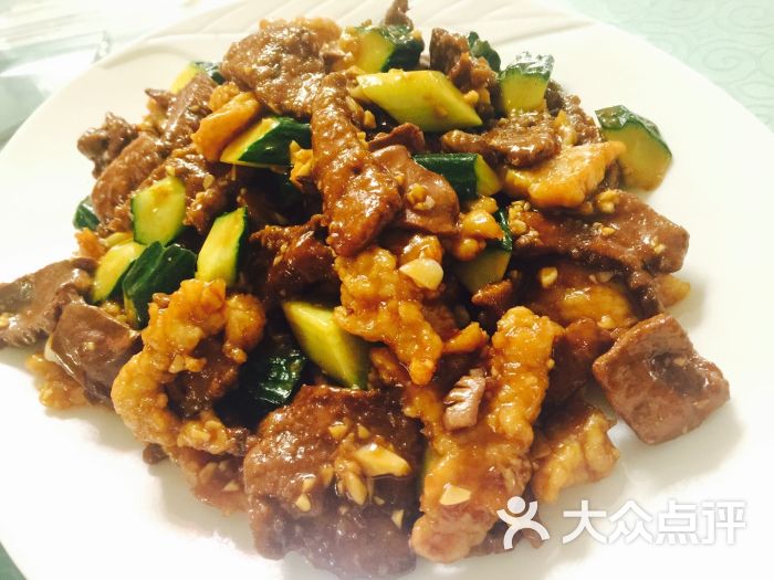 九福酒楼(金纬路店)-图片-天津美食-大众点评网