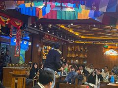 -如意林卡藏餐吧(大昭寺店)