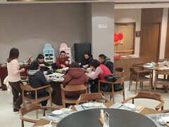 -全聚德烤鸭店(马家堡店)