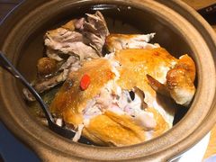 -金牌外婆家(苏州中心店)