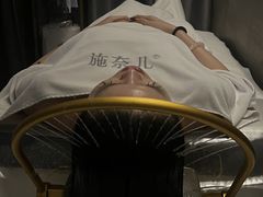 -施奈儿.洗头頭療.按摩SPA.采耳(上梅林店)