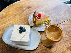 -AHAVA·Fang Baking Studio