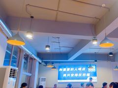 -四禧精酿铜锅涮肉·烧烤工场(大明湖店)