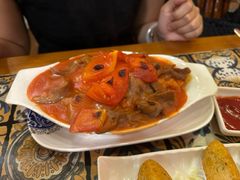 -番茄屋葡式美食(总店)