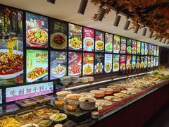 -饺子功·东北记忆·锅包肉(电厂路店)