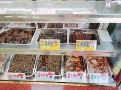 -冠环球肉干大王(福隆新街店)