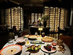 -深圳美高梅酒店·意烁FIAMMA·地中海餐厅