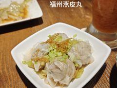 -春水堂人文茶馆(南京西路店)