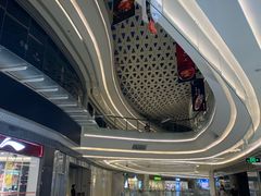 -银泰百货(厦门国贸中心店)