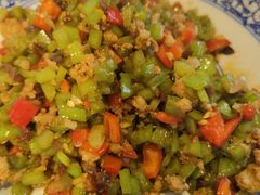 -蜗牛小馆醉乡民谣云南菜(惠新西里店)