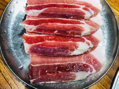 -原始泥炉烤肉(总店)