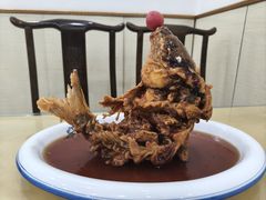 -聚丰德饭店(经五路店)
