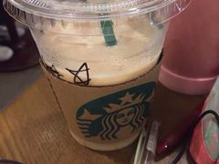 -星巴克(无锡大东方店)