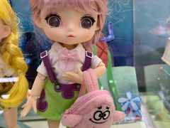 -泡泡玛特POPMART(合生汇店)