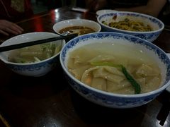 天下第一面-天下第一面(大雁塔北广场店)