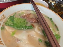 -唐河王记·南阳民间菜(国基路店)