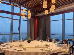 -宝燕壹号景观餐厅(龙盛国际商业广场店)