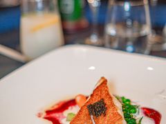 -广州天河希尔顿酒店