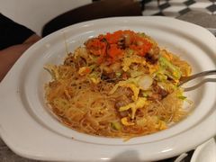 -留半山·香港食堂(啦啦宝都店)