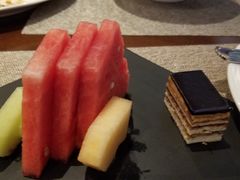 -上海丽笙精选海仑宾馆·莫赛克餐厅