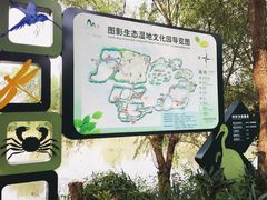 -长兴太湖图影湿地文化园