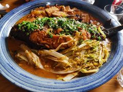 -小土豆北方菜馆(文慧园店)