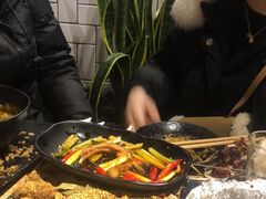 -壹酒贰肉1926·深夜食堂(南京北街店)