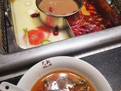 -巴奴毛肚火锅(安阳相州店)