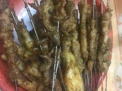 -小胡子祥彪烧烤(北湖总店)