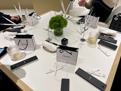 -潮一不贰·法式甜品·生日蛋糕·西式简餐(外滩店)