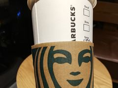 -星巴克(杭州西湖银泰1F店)