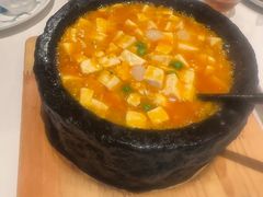 -醉舍·新淮扬菜(长宁龙之梦店)