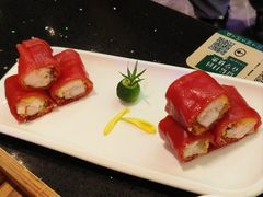 -煲王粤菜餐厅(中侨中心店)