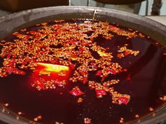-朱氏胖子烂火锅(洪崖洞店)