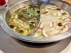 -京门活鱼馆·鱼火锅(百子湾（原红庙）店)