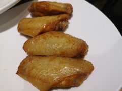 -棒约翰比萨·意面(金桥国际店)