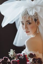 点击看大图 -吉光片羽高端婚纱摄影(泰州优选店)